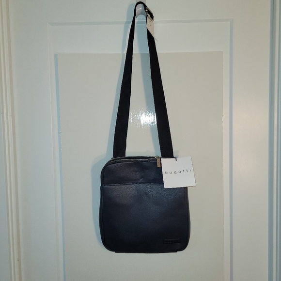 Bugatti sidebag purse brand new - Picture 7 of 8